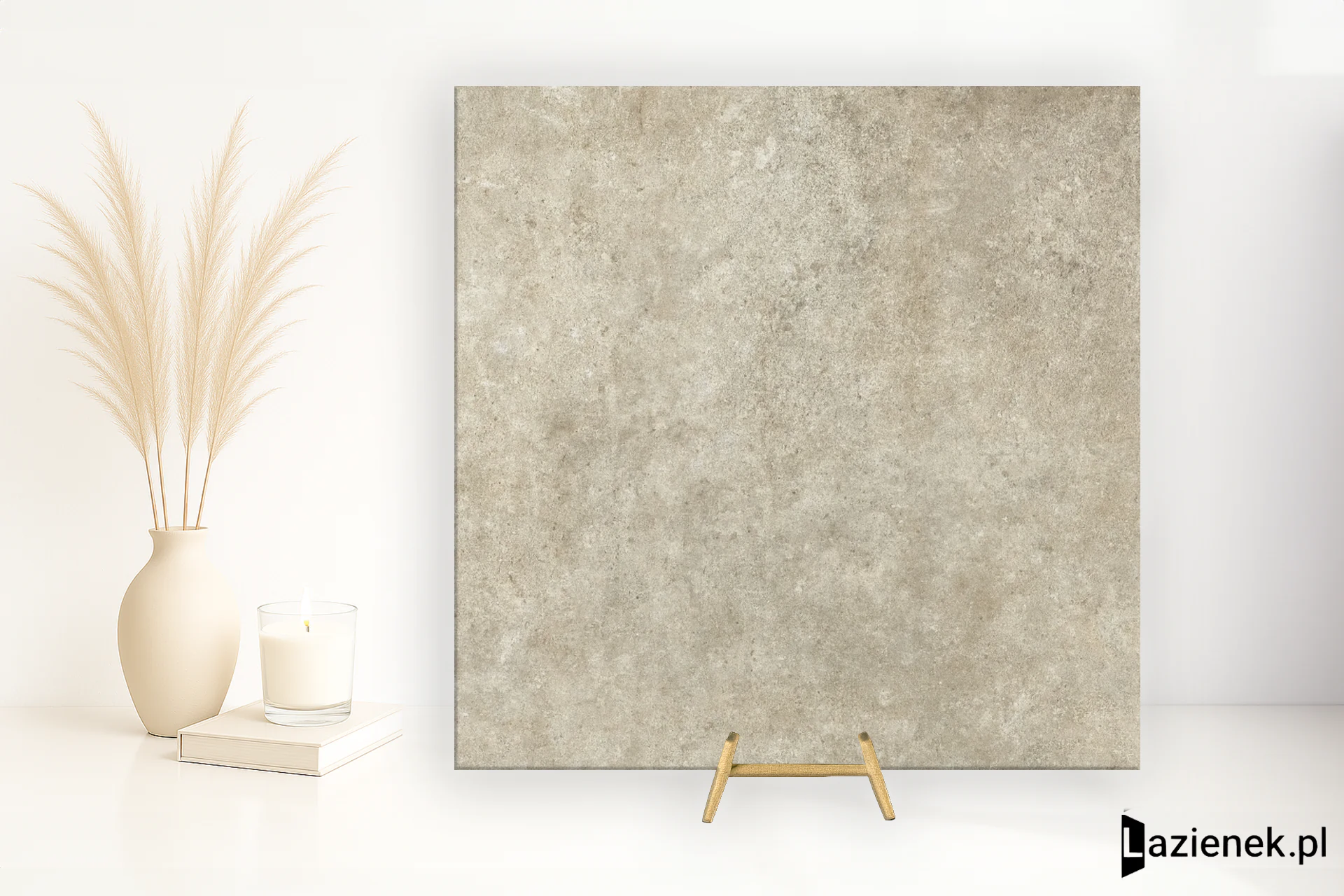 Casalgrande Padana Nature Creta 0 60x60 cm gr. 9 mm - płytka rektyfikowana/13954654